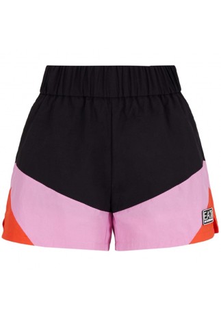 Шорты EA7 EMPORIO ARMANI SHORTS