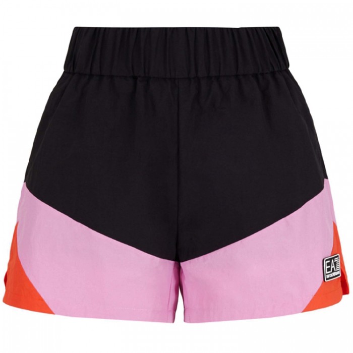 Sorti EA7 EMPORIO ARMANI SHORTS 3DTS56-TNBNZ-22CG - 5