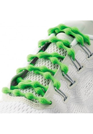 Sireturi Caterpy Run No-Tie Shoelaces