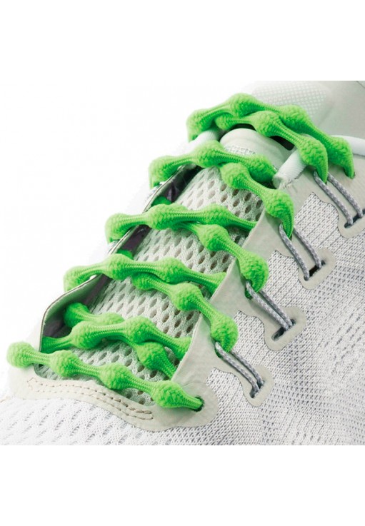 Sireturi Caterpy Run No-Tie Shoelaces