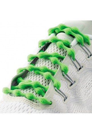 Sireturi Caterpy Run No-Tie Shoelaces