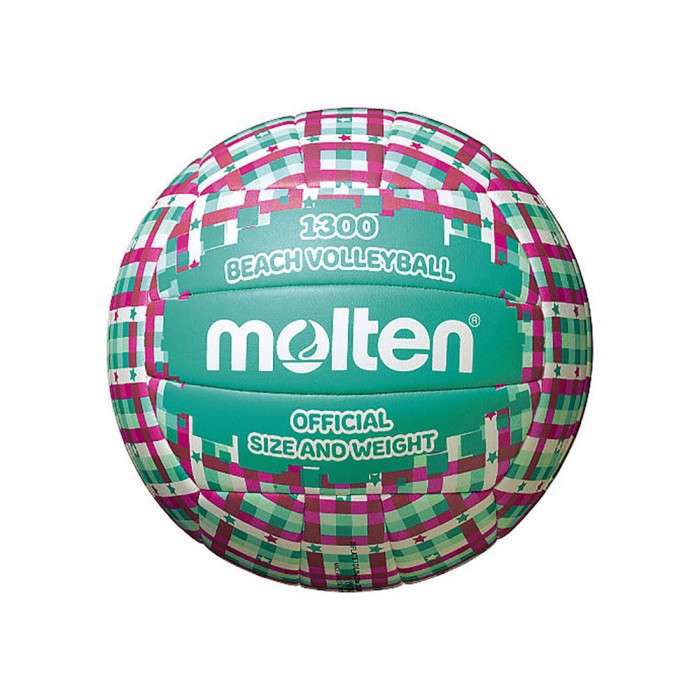 Мяч волейбольный Molten V5B1300-CG 764930