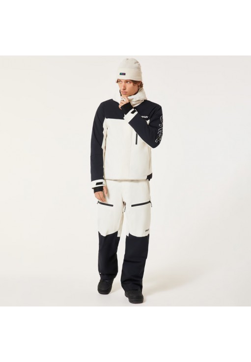 Scurta Oakley Tnp Tbt Insulated Jacket