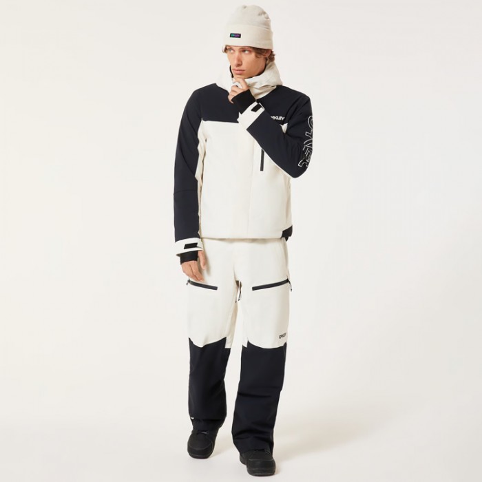 Scurta Oakley Tnp Tbt Insulated Jacket