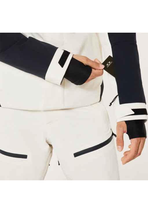 Scurta Oakley Tnp Tbt Insulated Jacket