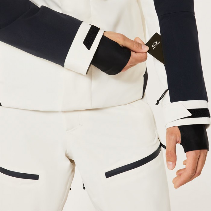 Scurta Oakley Tnp Tbt Insulated Jacket - 2