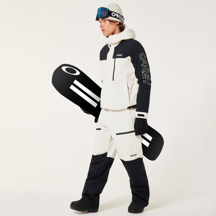 Scurta Oakley Tnp Tbt Insulated Jacket - 4