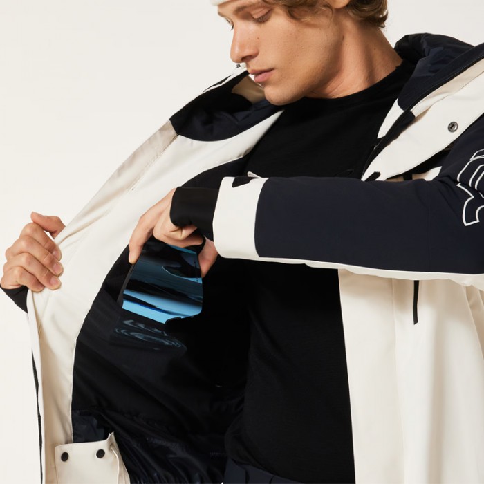 Scurta Oakley Tnp Tbt Insulated Jacket - 5