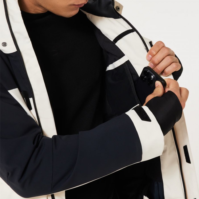 Scurta Oakley Tnp Tbt Insulated Jacket - 6