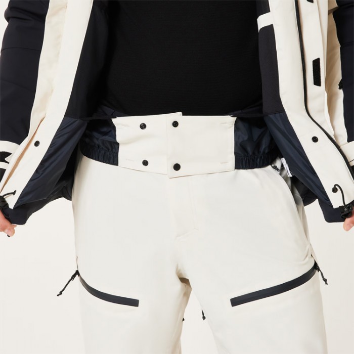 Scurta Oakley Tnp Tbt Insulated Jacket - 7