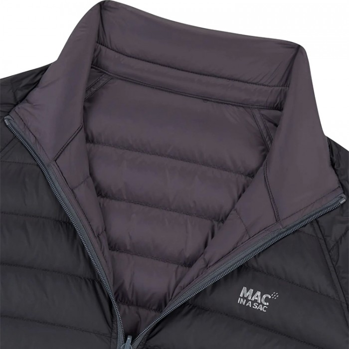 Куртка Mac Polar Jacket MIAS-POL-BLCH - 5