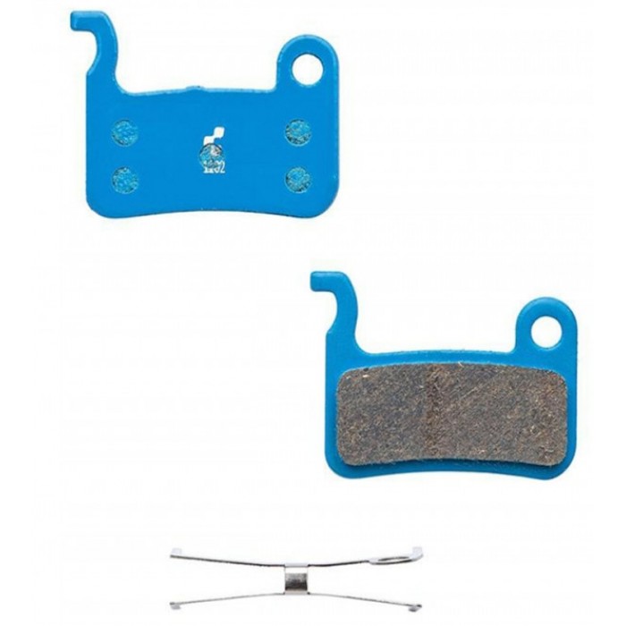 Placute de frana CUBE Stroker Ryde organisch STROKER RYDE ORGANISCH