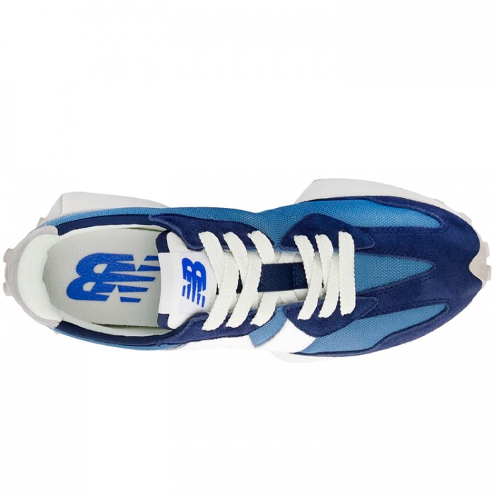 Incaltaminte Sport New Balance 327 U327CJ - imagine №4