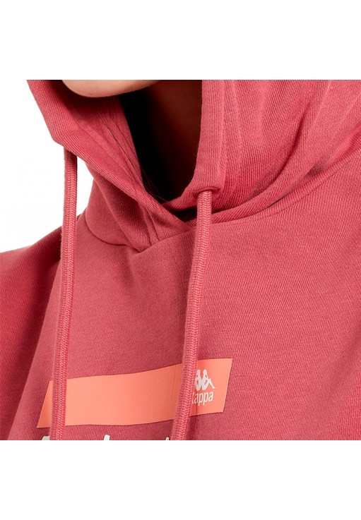 Толстовка Kappa JACKET