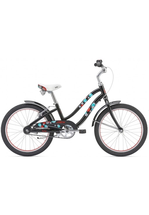 Велосипед для детей Giant Adore 20 Black