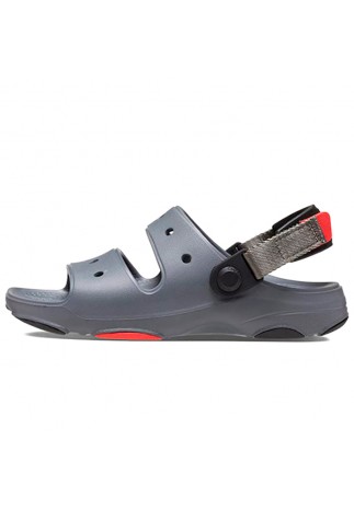 Slapi Crocs Classic All Terrain Sandal Kids