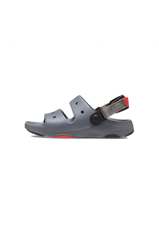 Slapi Crocs Classic All Terrain Sandal Kids