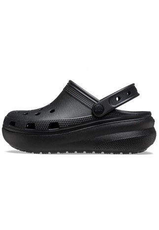 Шлепанцы Crocs Classic Cutie Clog Kids