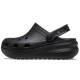 Slapi Crocs Classic Cutie Clog Kids 207708-BLACK