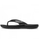 Шлепанцы Crocs Classic Flip 207713-BLACK