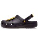 Шлепанцы Crocs Classic Wu-Tang Clan Clog 207759-BLACK