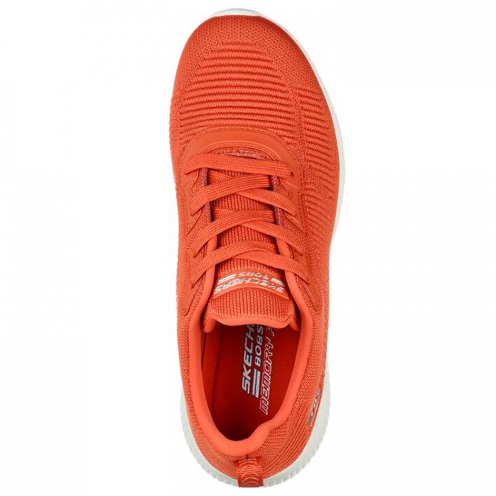 Кроссовки Skechers Bobs Squad 32504-BRCK - изображение №4
