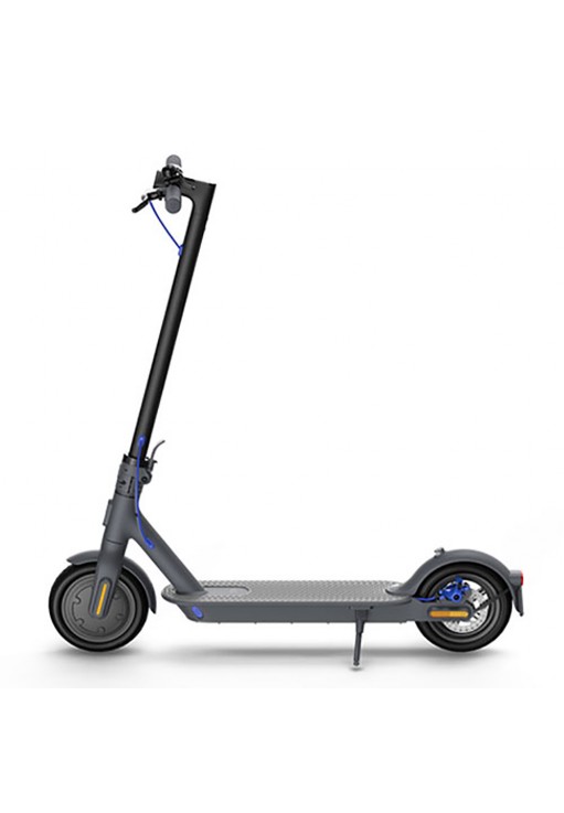 Самокат электрический Xiaomi 3EUBlack