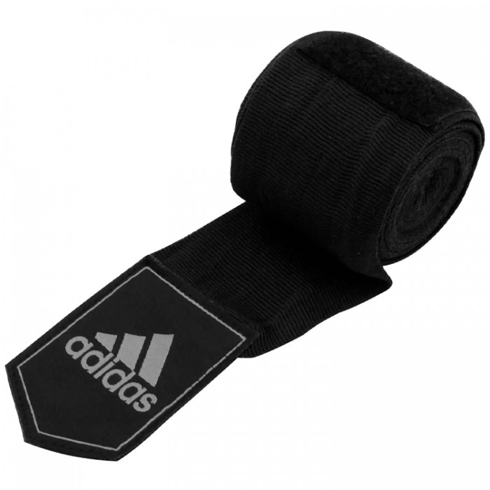 Bandaje  Adidas Bandaje ADIBP03-BLACK - 2