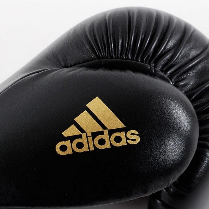 Manusi box Adidas ADISBG50 ADISBG50-BLACK - 4