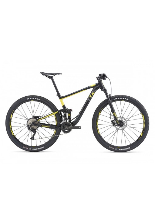 Велосипед горный Giant Anthem 29er 3