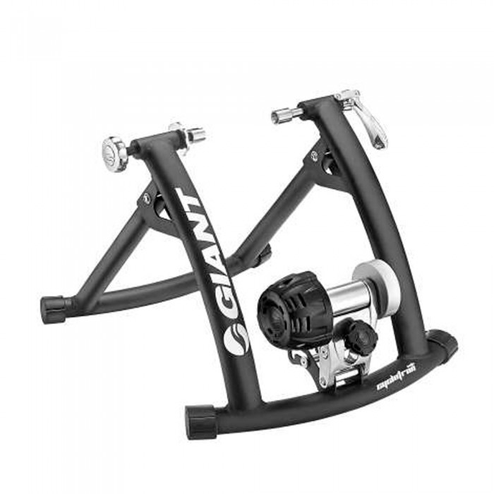 Велотренажер Giant CYCLOTRON AUTO-TRAINER-BLACK