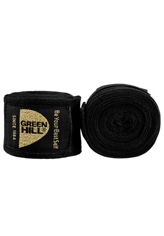 Бинты Green Hill Bandages Cotton