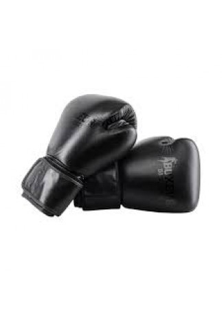 Перчатки для бокса Boxeur BXT-5194-BLACK