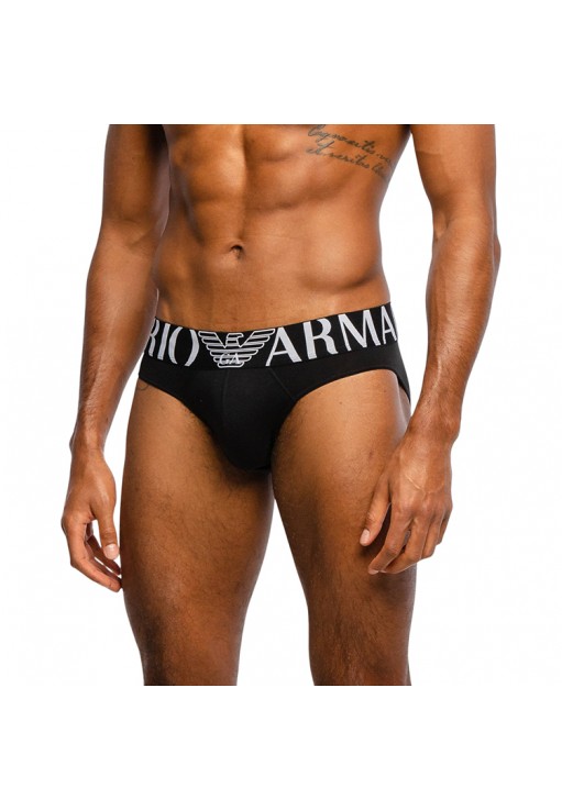 Белье EA7 EMPORIO ARMANI KNIT BRIEF