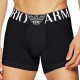 Boxeri EA7 EMPORIO ARMANI KNIT BOXER CC716-110818-BLACK