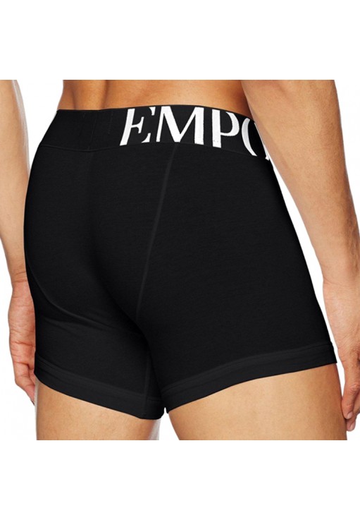 Boxeri EA7 EMPORIO ARMANI KNIT BOXER