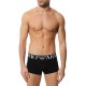 Boxeri EA7 EMPORIO ARMANI KNIT TRUNK CC716-111389-BLACK