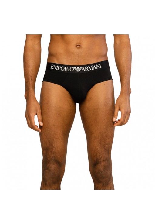 Белье EA7 EMPORIO ARMANI KNIT BRIEF