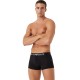 Boxeri EA7 EMPORIO ARMANI KNIT TRUNK CC729-111389-BLACK