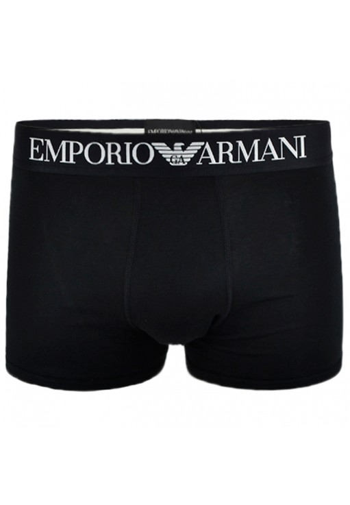 Трусы мужские боксер EA7 EMPORIO ARMANI KNIT TRUNK