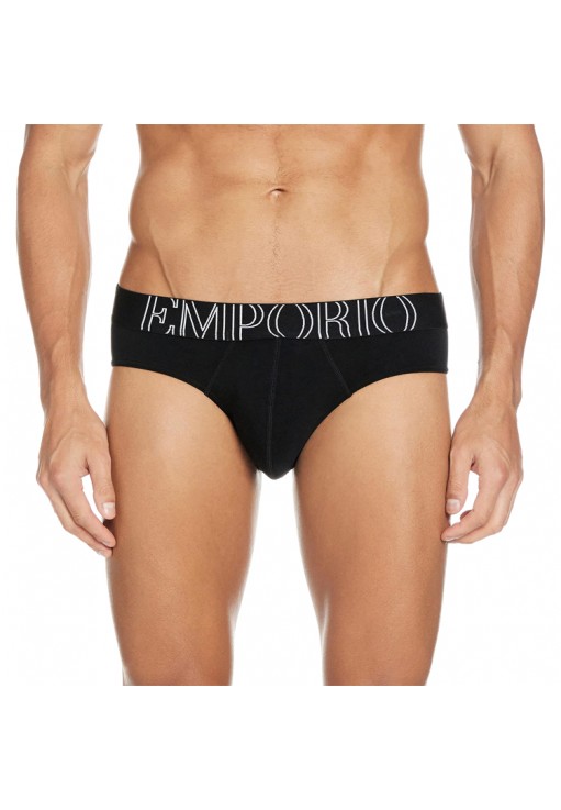 Белье EA7 EMPORIO ARMANI KNIT BRIEF