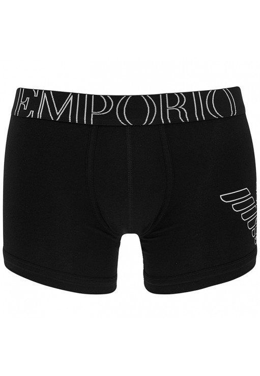 Boxeri EA7 EMPORIO ARMANI KNIT BOXER