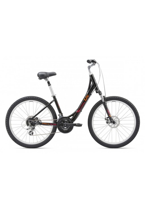 Велосипед городской Giant Sedona DX W