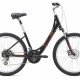Велосипед городской Giant Sedona DX W DX W M BLACK