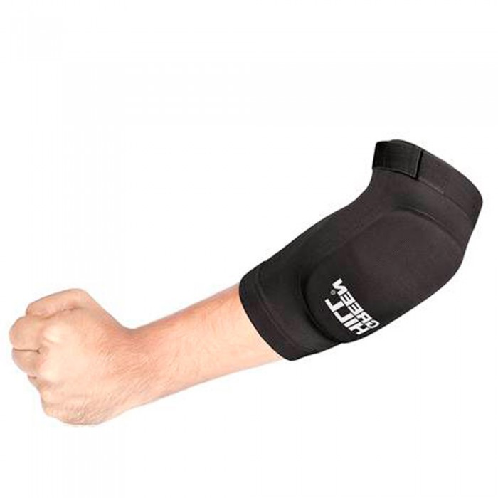 Налокотник Green Hill Elbowpad EP-6219-BLACK