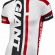 Джерси Giant GT-S S/S White/Red/Black  GT-S-WHITE-RED-BLACK