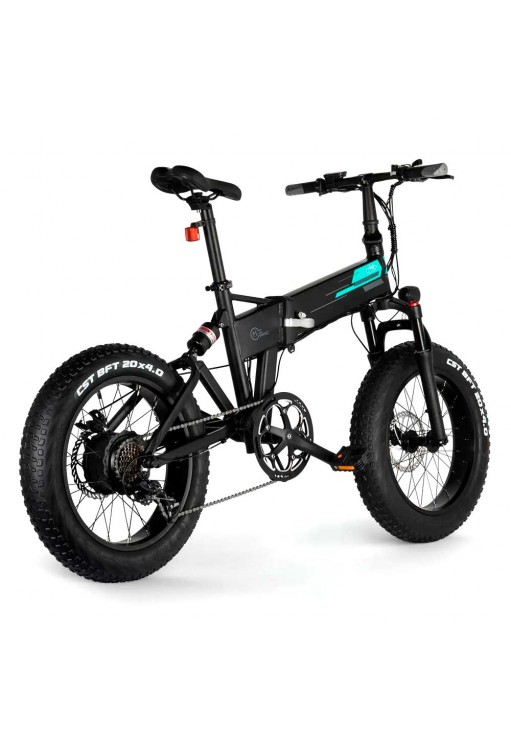 Electrobicicleta Xiaomi Fiido M1 Pro