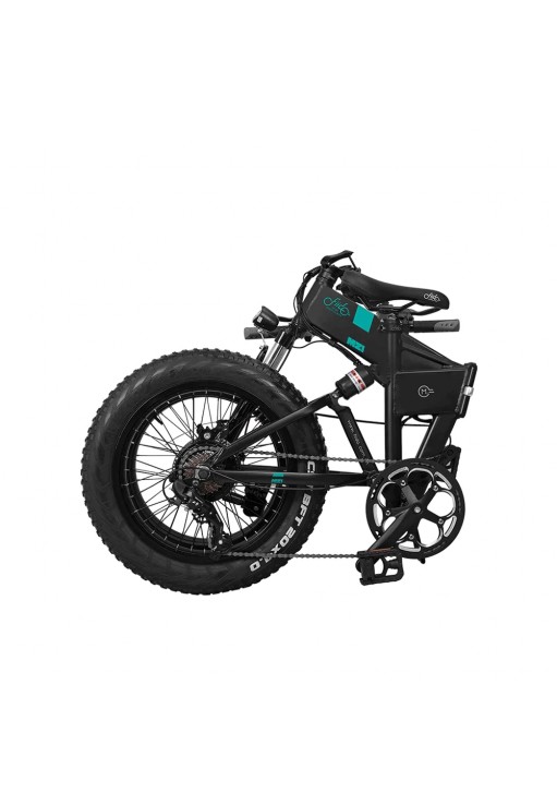 Electrobicicleta Xiaomi Fiido M21