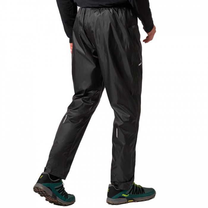 Pantaloni Mac Origin 2 Full Zip MIAS-FZOT-BLCK - 2
