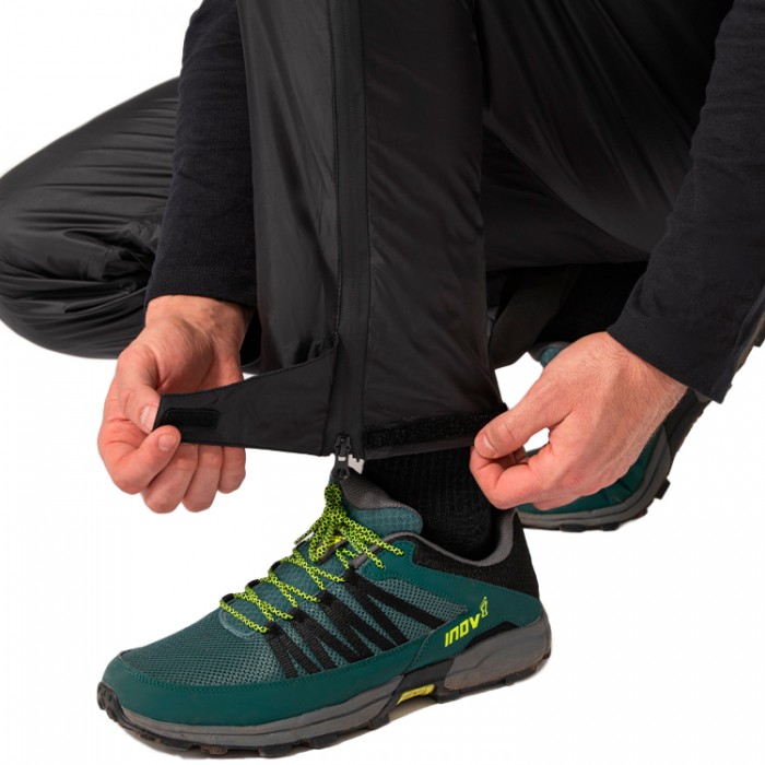 Pantaloni Mac Origin 2 Full Zip MIAS-FZOT-BLCK - 3